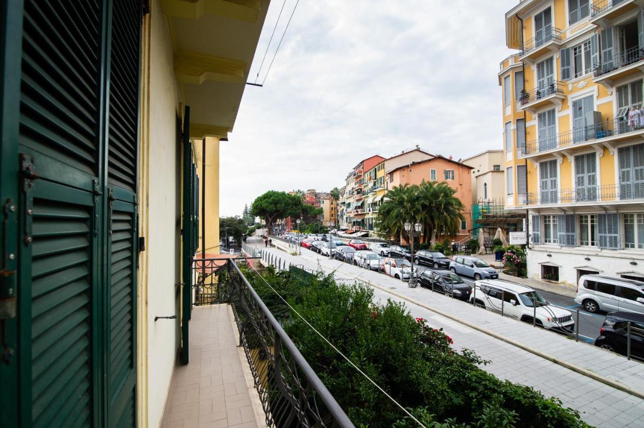 Sanremo Grand Central Apartment Exterior foto